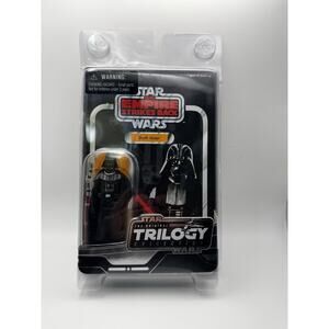 Star Wars OTC Darth Vader Empire Strikes Back ESB 2004 Hasbro Kenner Figure